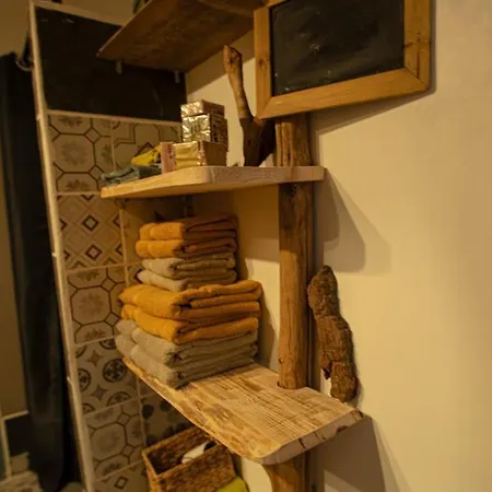 Le Refuge Ceretan, Grand Et Bel Mansarde En Plein Centre