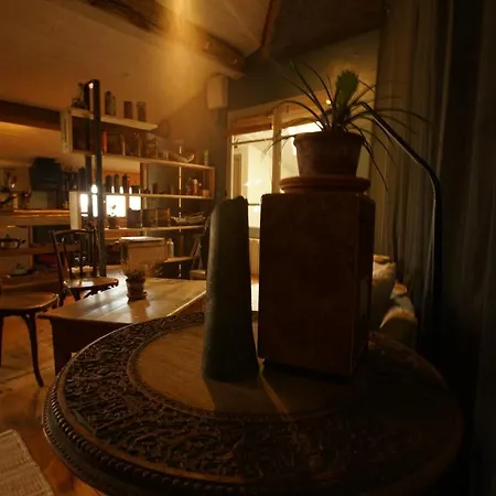 Appartamento Le Refuge Cérétan, Grand Et Bel Mansardé En Plein Centre Céret