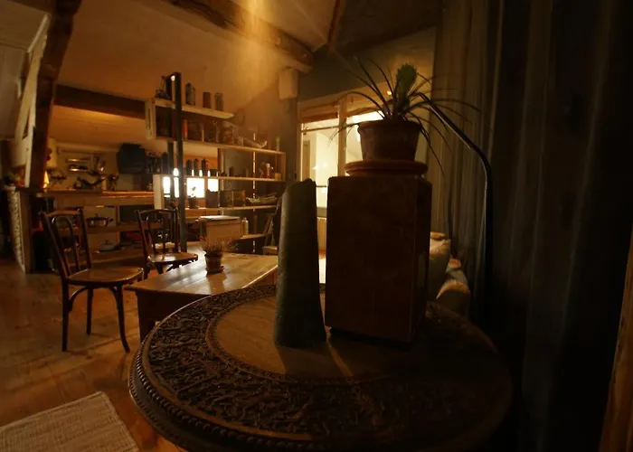 アパート Le Refuge Ceretan, Grand Et Bel Mansarde En Plein Centre セレ